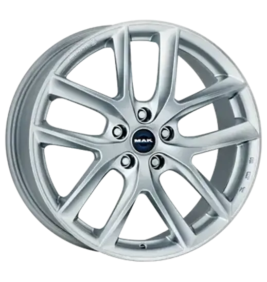 MAK VOLTAGE 85 X 18 ET40 15336389