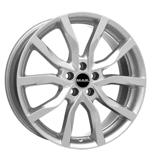 MAK HIGHLANDS 85 X 20 ET43 15336445