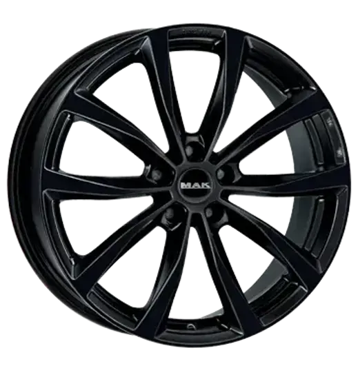 MAK WOLF 75 X 19 ET50 15336678