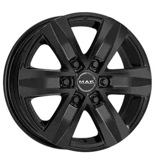 MAK STONE6 85 X 20 ET20 15295566