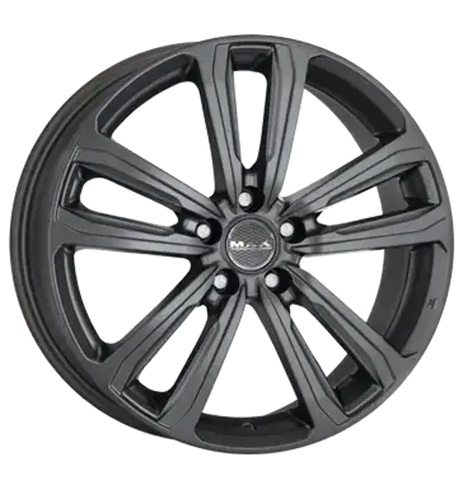 MAK MAGMA 6 X 15 ET45 15315051