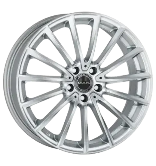 MAK KOMET 75 X 17 ET36 15294846