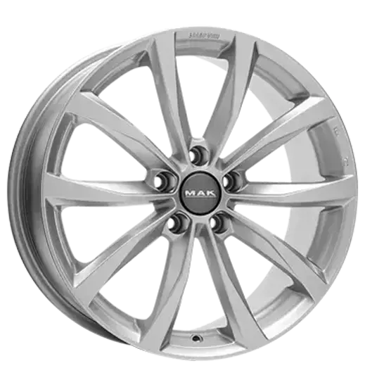 MAK WOLF 7 X 17 ET48 15253526