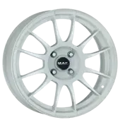 MAK XLR 7 X 16 ET45 15336225