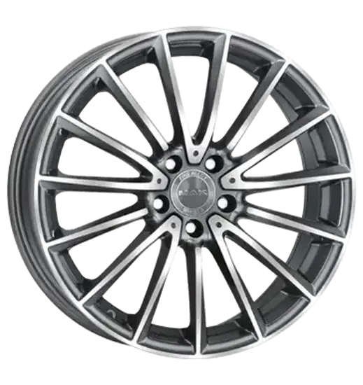 MAK KOMET 8 X 19 ET38 15315017