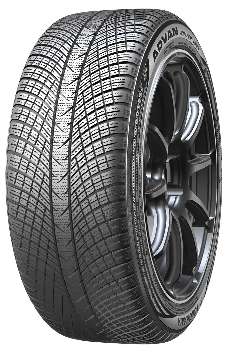 Yokohama 275 30 R20 97W Advan Winter V907 XL 15425161
