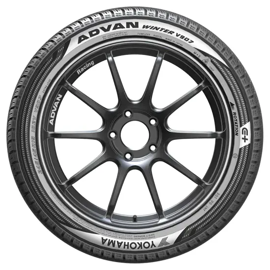 Yokohama 275 30 R20 97W Advan Winter V907 XL 15425161