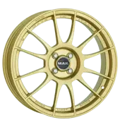 MAK XLR 7 X 16 ET40 15336624