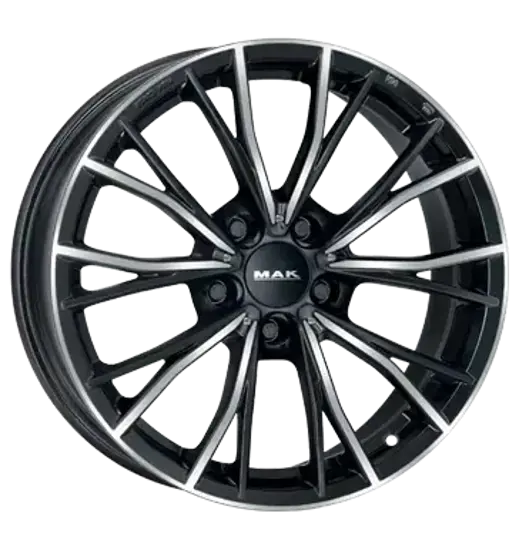 MAK MARK 75 X 17 ET52 15336722