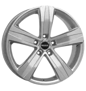 MAK STONE5 75 X 18 ET43 15253334