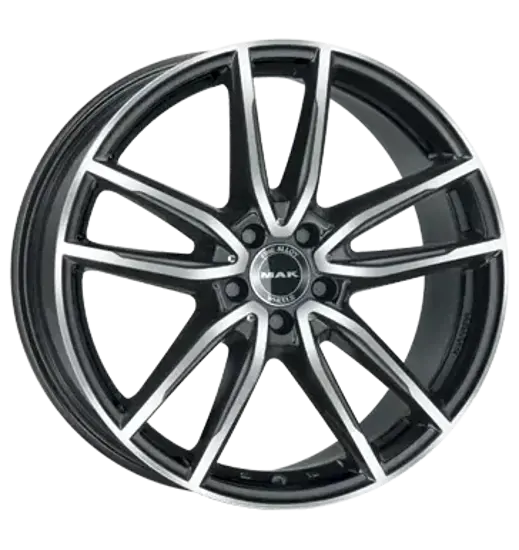 MAK EVO D 11 X 21 ET38 15314760