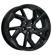 DBV Napoli AP black 65 X 16 ET20 15434872