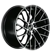 MAK MONACO 85 X 21 ET51 15436347