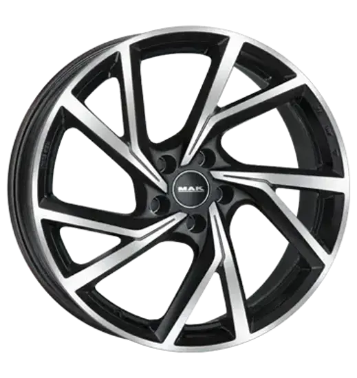 MAK KASSEL 85 X 19 ET50 15436458