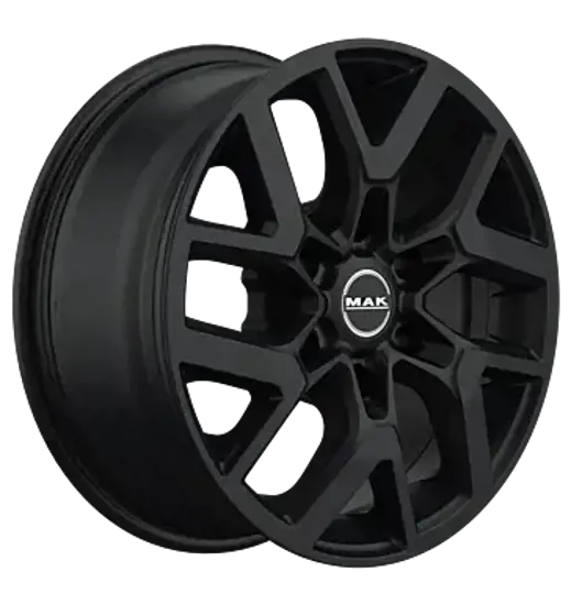 MAK GRAVEL 65 X 16 ET46 15436857