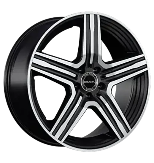 MAK LEWIS 8 X 19 ET48 15436916