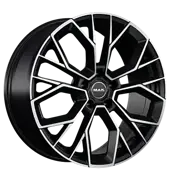 MAK STILO 85 X 19 ET30 15437099