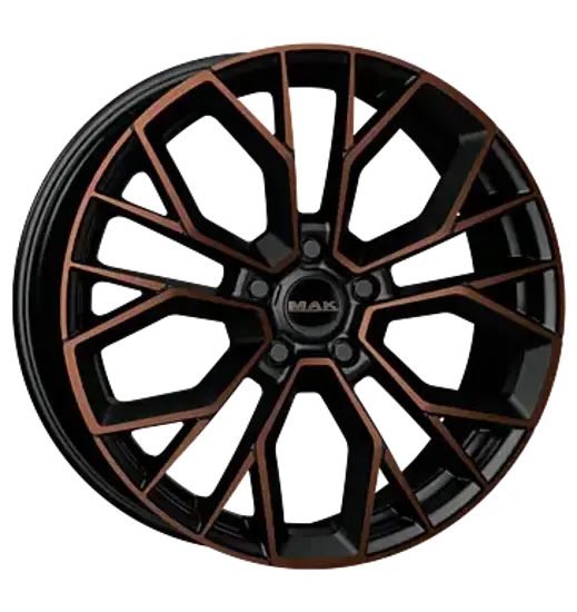 MAK STILO 85 X 20 ET35 15437186