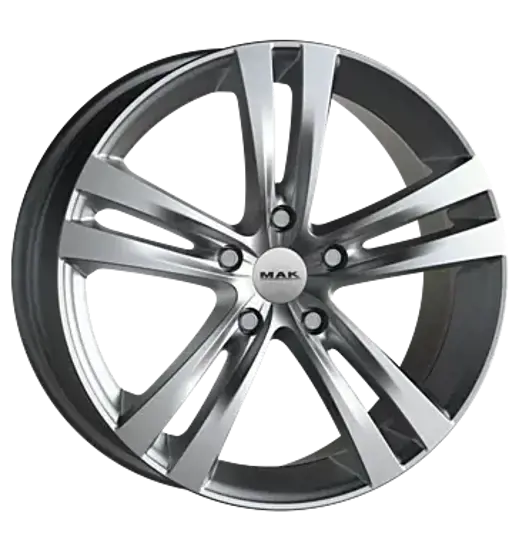 MAK ZENITH 65 X 15 ET35 15437627