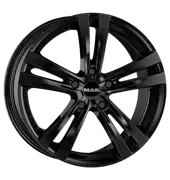 MAK ZENITH 7 X 17 ET40 15437696