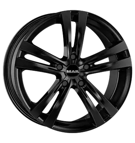 MAK ZENITH 7 X 17 ET40 15437696