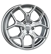 MAK EPICA 65 X 17 ET43 15437803