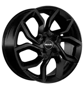 MAK APOLLO 7 X 17 ET33 15438458