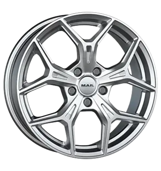 MAK EPICA 7 X 18 ET35 15437831