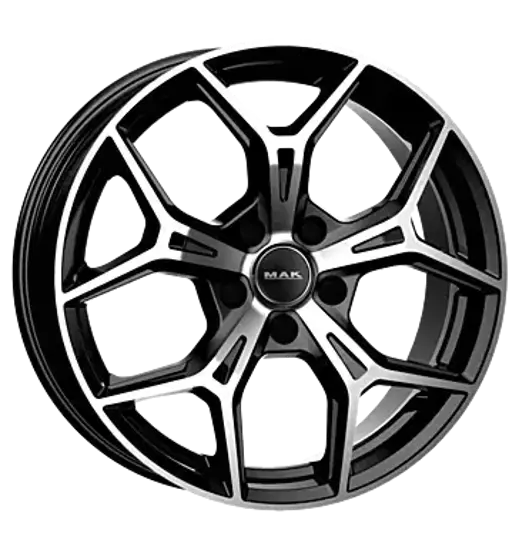 MAK EPICA 65 X 17 ET28 15438543