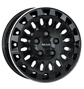 MAK OVERLAND 8 X 18 ET53 15438561