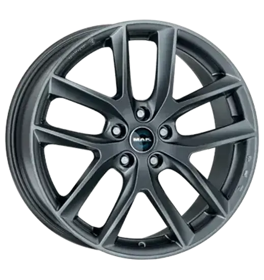 MAK VOLTAGE 95 X 19 ET45 15438960