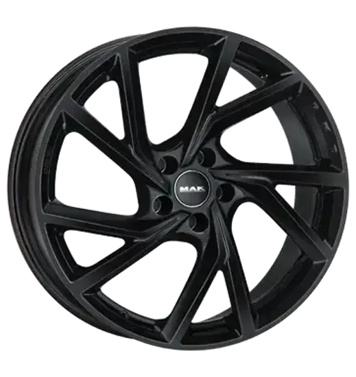 MAK KASSEL 75 X 17 ET40 15438983