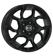 MAK EXPRESS 65 X 16 ET57 15439017