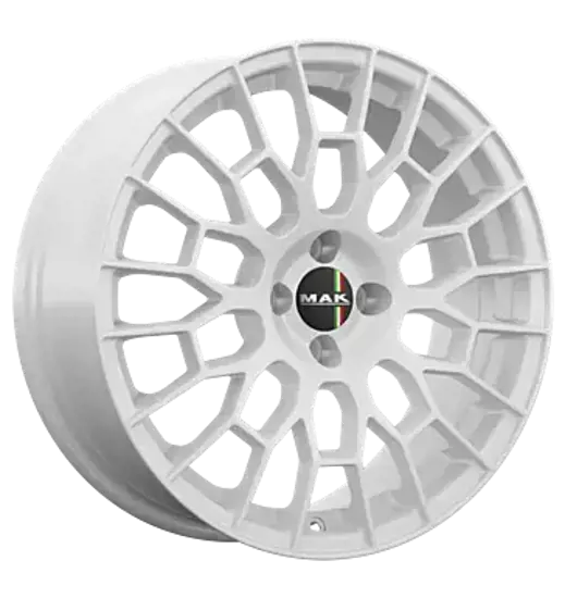 MAK APX 75 X 18 ET40 15438333