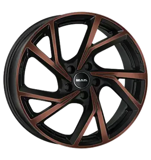 MAK KASSEL 8 X 20 ET40 15439071