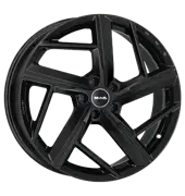 MAK QVATTRO 85 X 19 ET45 15439092