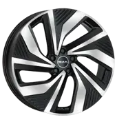MAK ELECTRA 8 X 20 ET475 15439108