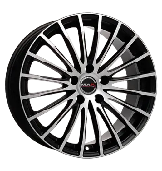 MAK FATALE 7 X 17 ET32 15439123