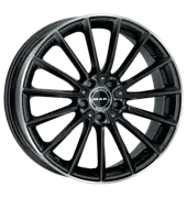 MAK KOMET 75 X 19 ET32 15439129