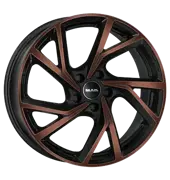 MAK KASSEL 75 X 19 ET50 15439153