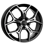 MAK EPICA 7 X 18 ET25 15437266