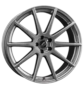 Damina Performance DM19 10 X 22 ET45 15394568