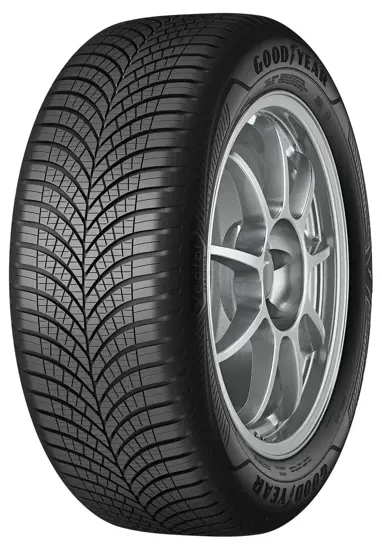 Goodyear 255 55 R18 109W Vector 4Seasons GEN 3 SUV ROF XL DOT 2022 15435260