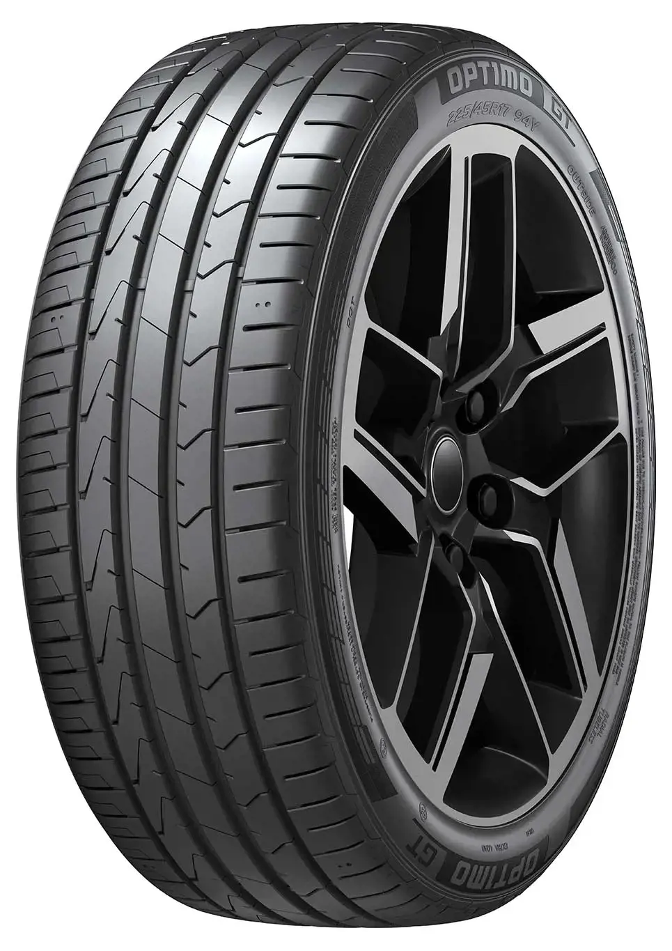 Optimo 215 60 R17 96H GT OK41 15439593