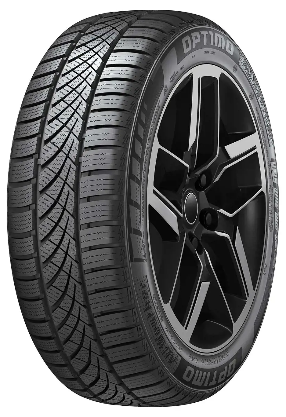 Optimo 205 70 R15 96T All Weather OL41 15439540