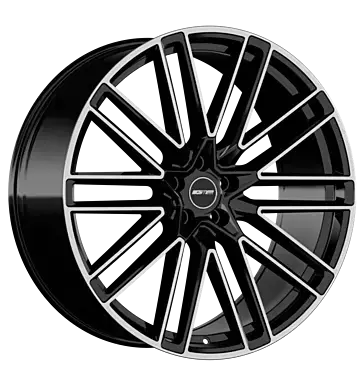 GMP Stilgar 10 X 24 ET10 15421364