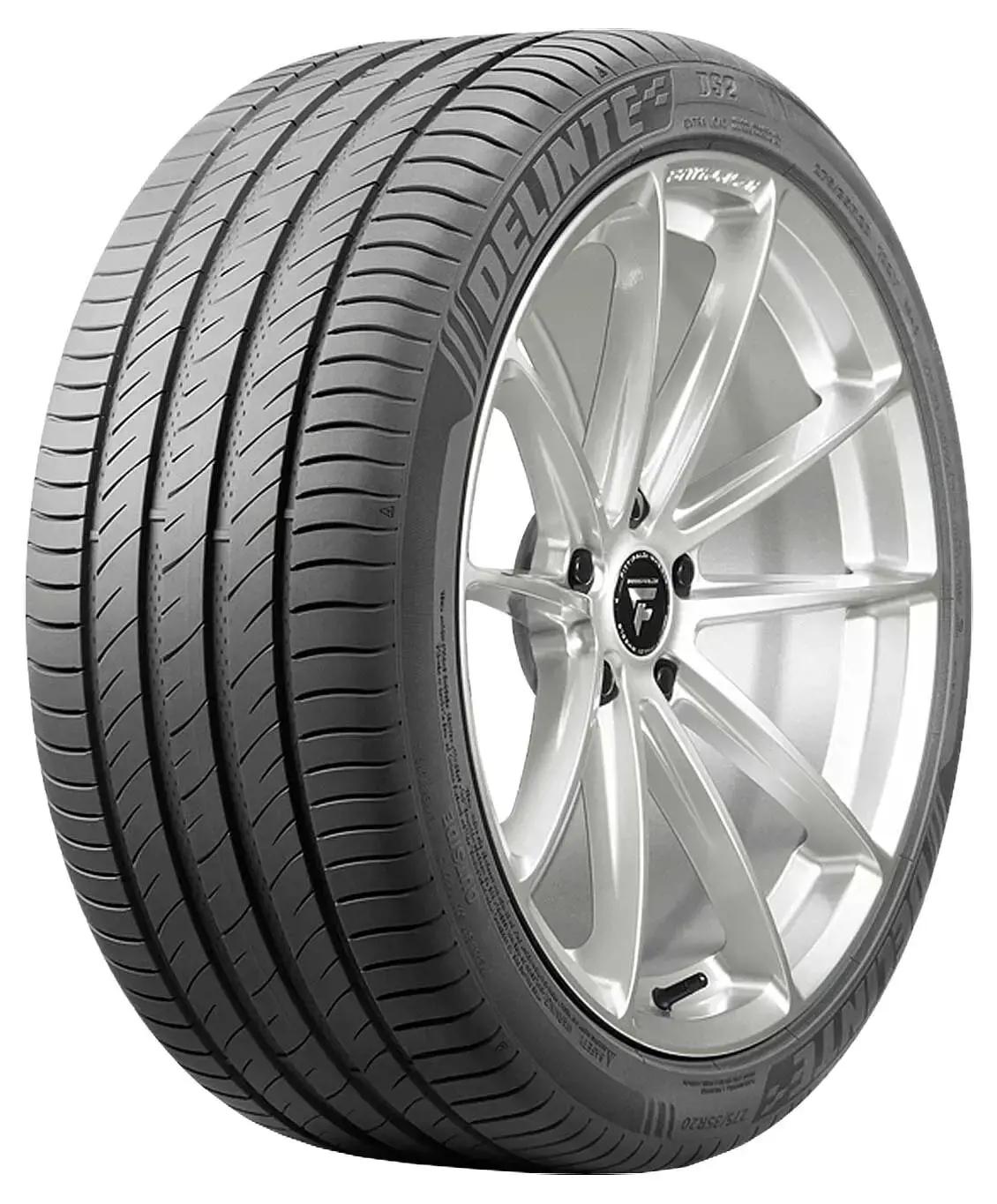 Delinte 205 55 HR16 91H DS2 15426356