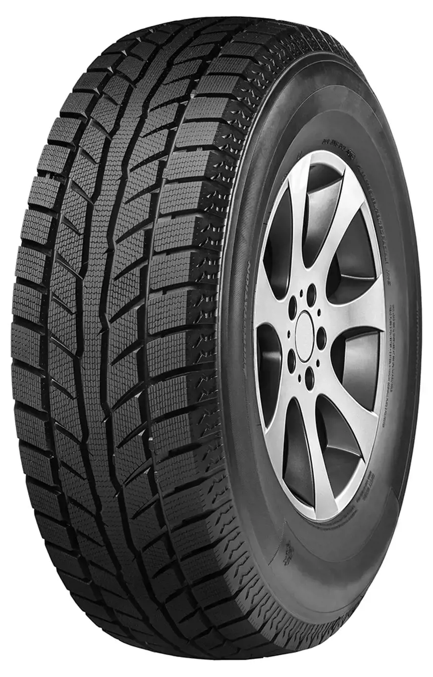 Superia Tires 255 55 R18 109H Snow SUV XL 15298662