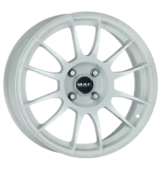 MAK XLR 7 X 17 ET42 15295709