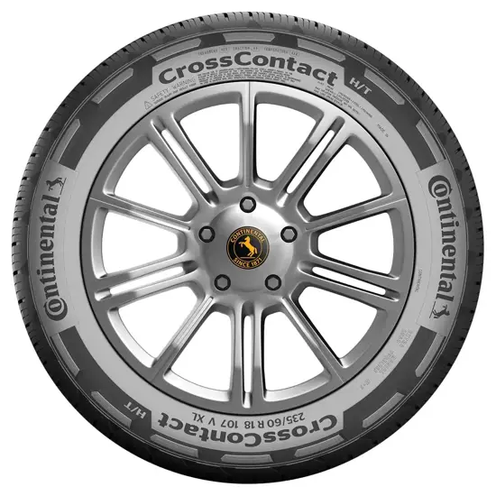 Continental 215 50 R18 92H CrossContact H T EVc FR 15427365